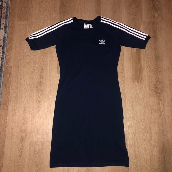 adidas dress men